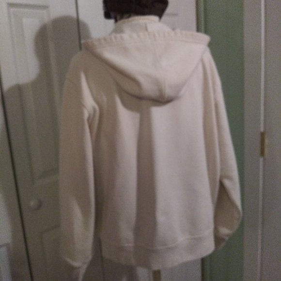 1806 Size L/XL Aeropostale Hoodie - Picture 4 of 5
